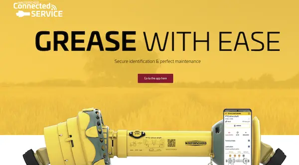 Walterschied App - Cross-platform mobile app development project